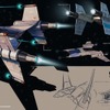 映画『スター・ウォーズ/スカイウォーカーの夜明け』に登場するポルシェの宇宙船のデザインスケッチ
