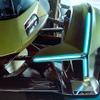 ランボルギーニ・ランボ V12 ビジョン グランツーリスモ