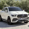 メルセデスAMG GLE 53 4MATIC+ クーペ 新型