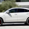 メルセデスAMG GLE 53 4MATIC+ クーペ