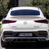 メルセデスAMG GLE 53 4MATIC+ クーペ