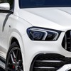 メルセデスAMG GLE 53 4MATIC+ クーペ