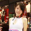 【東京モーターサイクルショー08】コンパニオン写真蔵…ゴールドウィン