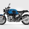 BMW R nineT/5