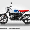 BMW R nineT Urban G/S