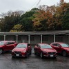 マツダ　SKYACTIV-Dシリーズを搭載したCXシリーズ4車種