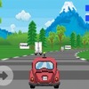 スマートフォン向けアプリ「Play On！ by Volkswagen」の新ゲーム「ランランワーゲン」