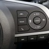 新型ダイハツ・ロッキー＆トヨタ・ライズのACC制御用コントローラー。