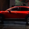 マツダ CX-30 米国仕様（ロサンゼルスモーターショー2019）