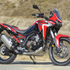 ホンダ アフリカツイン 新型（CRF1100L Africa Twin）