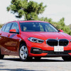 BMW 1シリーズ 新型（118i play）