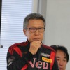 松田秀士講師