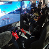 Porsche Esports Racing Japan Special Stage2019