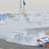 FIA Intercontinental Drifting Cup 2019 Tsukuba Drift