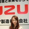 【ボートショー08】コンパニオン写真蔵…その3　マリン