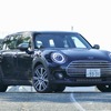 MINI クラブマン 新型（COOPER CLUBMAN）