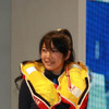 【ボートショー08】コンパニオン写真蔵…その3　マリン