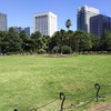 日比谷公園