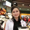 【東京モーターサイクルショー08】コンパニオン写真蔵…KTM