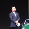 日産　関潤副COO