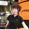 【東京モーターサイクルショー08】コンパニオン写真蔵…KTM