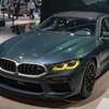 BMW M8 グランクーペ・ファーストエディション（ロサンゼルスモーターショー2019）