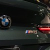 BMW M8 グランクーペ・ファーストエディション（ロサンゼルスモーターショー2019）