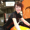 【東京モーターサイクルショー08】コンパニオン写真蔵…KTM