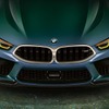 BMW M8 グランクーペ・ファーストエディション