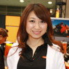 【東京モーターサイクルショー08】コンパニオン写真蔵…KTM