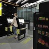 無人AI決済店舗「TOUCH TO GO」のイメージ。