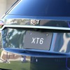 キャデラック XT6プラチナム