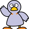 埼玉県マスコット 「コバトン」