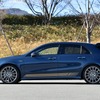 メルセデス AMG A35 4MATIC Edition 1