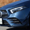 メルセデス AMG A35 4MATIC Edition 1