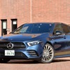 メルセデス AMG A35 4MATIC Edition 1