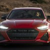 アウディRS6アバント新型