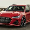 アウディRS6アバント新型