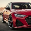 アウディRS6アバント新型