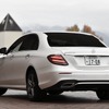 メルセデスベンツ E350de