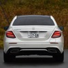 メルセデスベンツ E350de