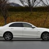 メルセデスベンツ E350de