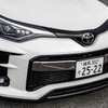 トヨタ C-HR GRスポーツ