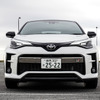 トヨタ C-HR GRスポーツ