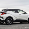 トヨタ C-HR GRスポーツ