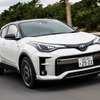 トヨタ C-HR GRスポーツ