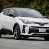 トヨタ C-HR GRスポーツ