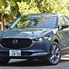 マツダCX-30