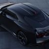 Nissan GT-R50 by Italdesign