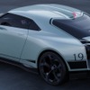 Nissan GT-R50 by Italdesign